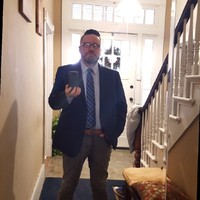 Kevin Coryell, Mba