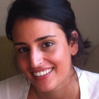 Naomi Mendel