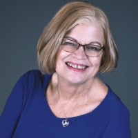 Mary Deem Maxted