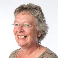 Marijke Copier