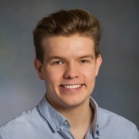Tyler Delorey