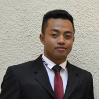 Andraina RATAFANDRIMANANTSOA