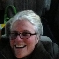 Gretchen Steiger