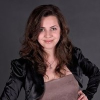 Maria Petkova