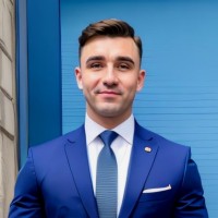 Daniel D'Imperio Jr.