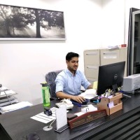 Sharik Ali