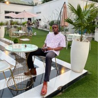 Ebenezer Odai