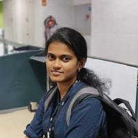 Saranya S.