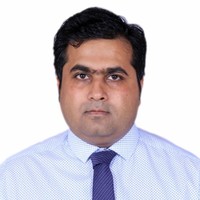 Rajendra Purohit