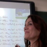 Rita Boustany