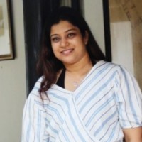 Richa Goyal