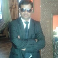 Ajeet Saini