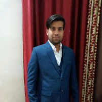Ambuj Mishra