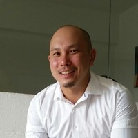 Andrew Ong, Pmp®