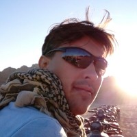 Kirill Suprun