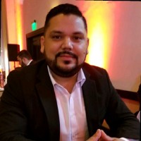 José David Osorto Jiménez