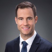 Benjamin Daniel, CFP®