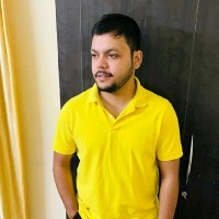 Gaurav Pandey