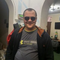 Nikolay Ponomarenko