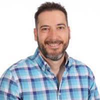 Koldo Pina Ortiz