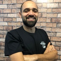 João Victor Oliveira Madona