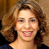 Renata Haddad Forti