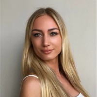Suzan De Jong