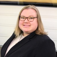 Andrea Harms, Ctp