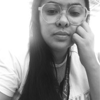 Aline P