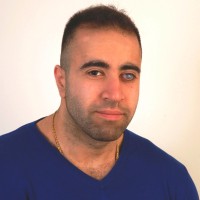 Erik Yesayan