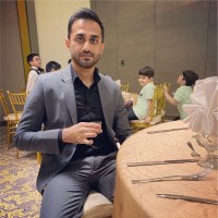 Mustafa Iftikhar Ali