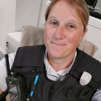 Margit De Vos