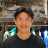 Zac Ng