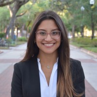 Samantha Silverio