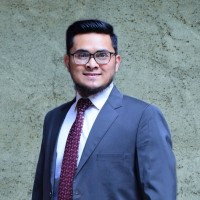 Syed Adil Mujeeb