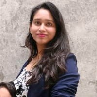 Supriya Saini