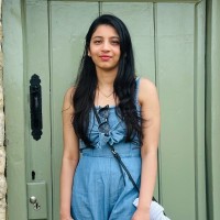 V. Kavya Sree G.