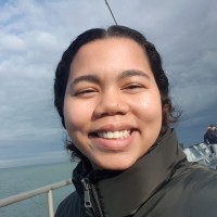 Naomi Duzong