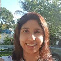 Marcela Aparecida Andrade Sanchez