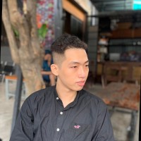 Dang Nhat Huy