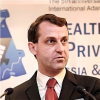 Stéphane Ulcakar
