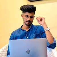Yadhu Krishnan
