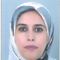 َAmina Bamouss