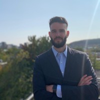 François Guay, Ph.D.