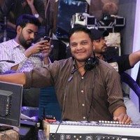 Noman Farooqui