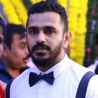 Santhosh.A.L Asegodi Lingaraju