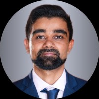 Vishva Patel