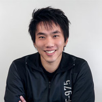 Johnathan Kong