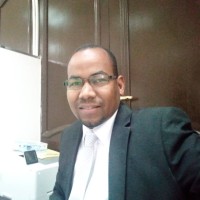 Suliman Fashir - Pmi-Pmp®, Pmi-Sp®, Rics Apc