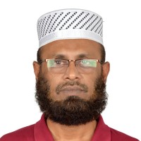 Nanseer Seinul Abdeen